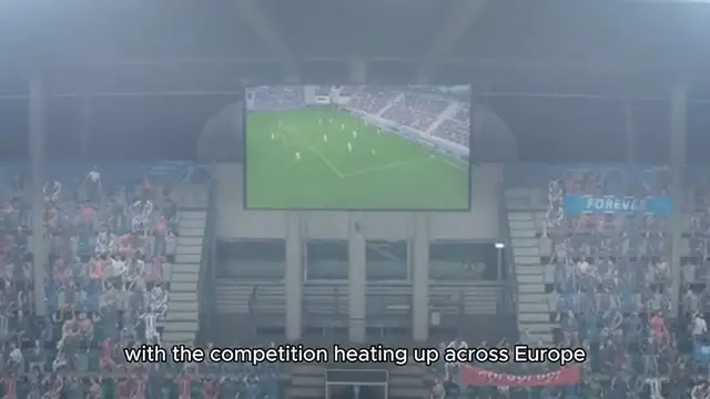 Video thumbnail for uefa euro standings