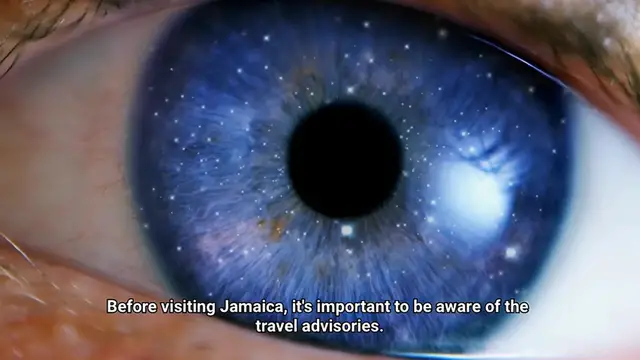 Video thumbnail for Jamaica Travel Advisory
