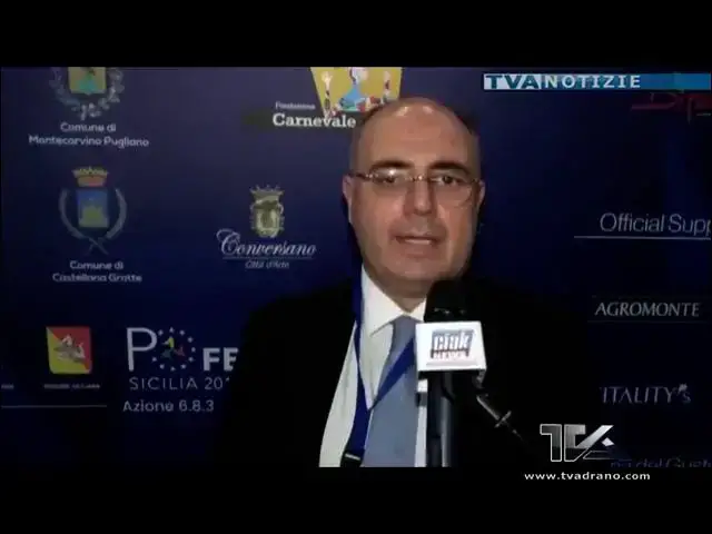 Video thumbnail for “See Sicily”, la campagna di valorizzazione delle eccellenze del territorio siciliano è sbarcato a S
