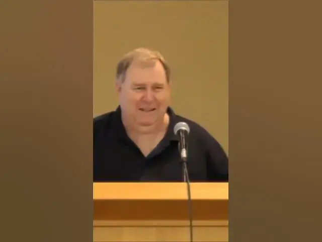 Video thumbnail for The Power of Compassion: Understanding the Story of the Good Samaritan