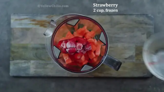 'Video thumbnail for Refreshing Homemade Watermelon Smoothie Recipe (720p 24fps)'