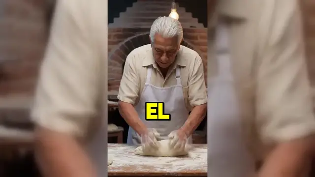 Video thumbnail for Mi hijo le regaló una camioneta de 650 mil pesos a su suegro y a mí unas playeras de 49 pesos...