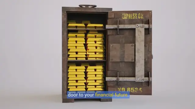 Video thumbnail for Unlocking Wealth:Mastering Compound Interest