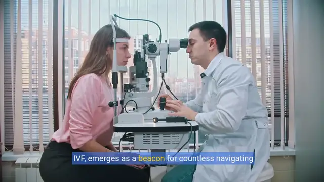 Video thumbnail for Does blue cross blue shield insurance cover IVF?