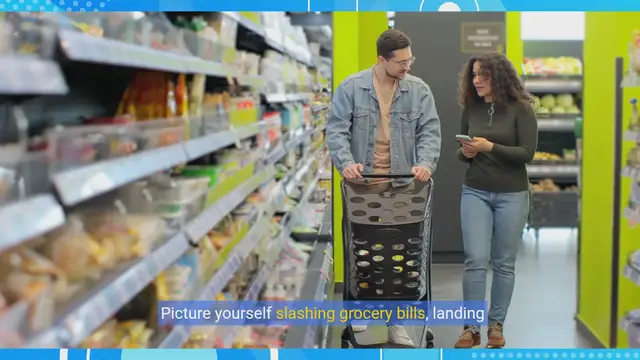 Video thumbnail for Unlock Savings: Top Couponing Apps & Digital Tools Guide