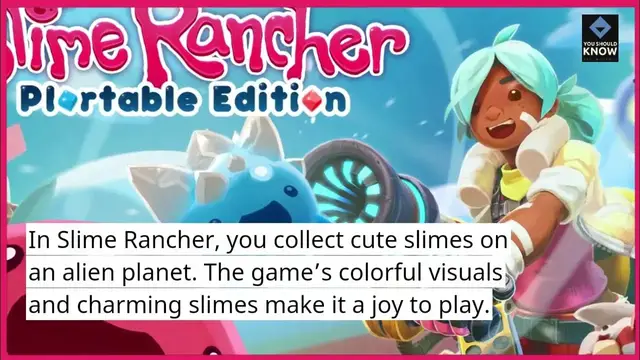 Video thumbnail for Top 10 PC Games for Relaxing and Unwinding