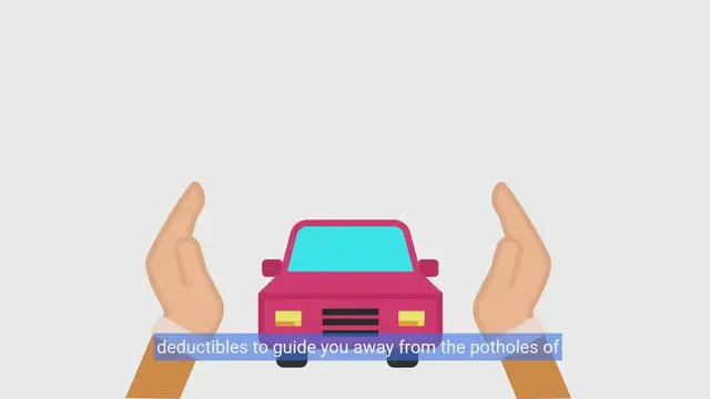 Video thumbnail for Understanding Car Insurance Deductibles: A Complete Guide