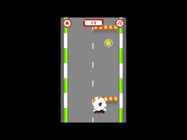 Video thumbnail for BARRIER