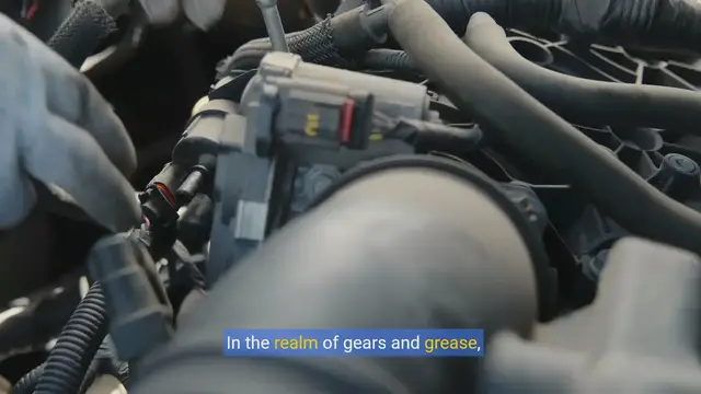 Video thumbnail for Mechanic Mayhem: Hilarious Auto Shop Antics & Fails