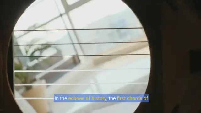 Video thumbnail for Legends of Sound: The Cultural Titans of Music