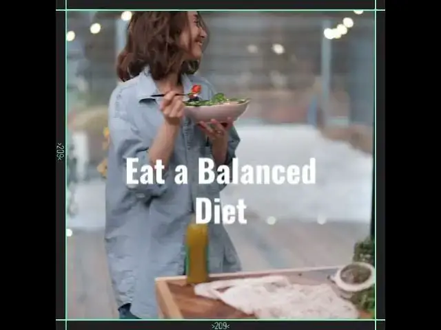 Video thumbnail for Essential habits for a healthy lifestyle