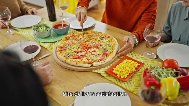 Video thumbnail for Shakey’s Pizza Menu Prices