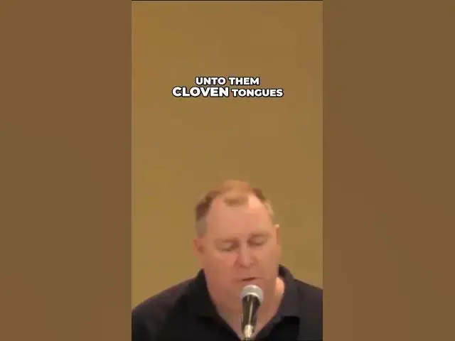 Video thumbnail for The Power of the Holy Spirit: How It Transformed the Early Church