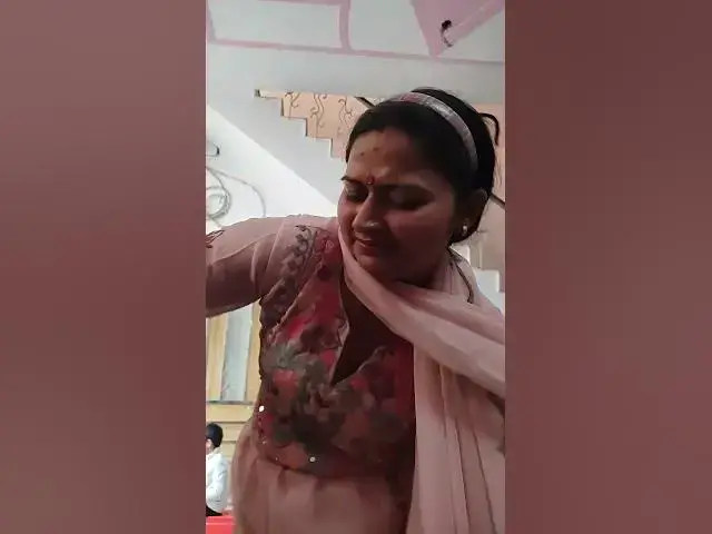 Video thumbnail for धमाकेदार डांस #happy_lokgeet #viral #shortvideo #bhaktisadhna