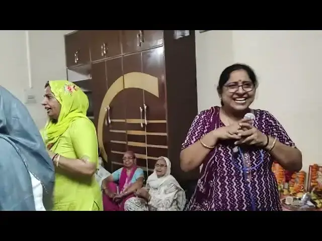 Video thumbnail for खाटू श्यामजी का बहुत सुंदर भजन और डांस #happy_lokgeet #viral #डांस