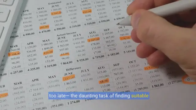 Video thumbnail for Unlock Savings: Mastering A-Affordable Insurance