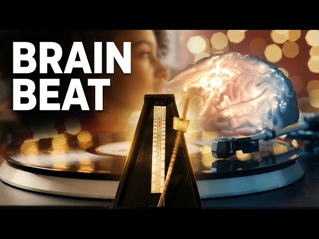 Video thumbnail for Mapping the Brain on Music: How Jukebox Rhythms Enhance The Long-Term Memory