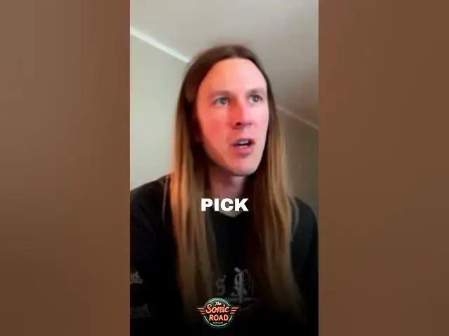 Video thumbnail for Recording Between Tours — Nick DiSalvo of Elder on Why Through Zero Sounds Better Than Ever