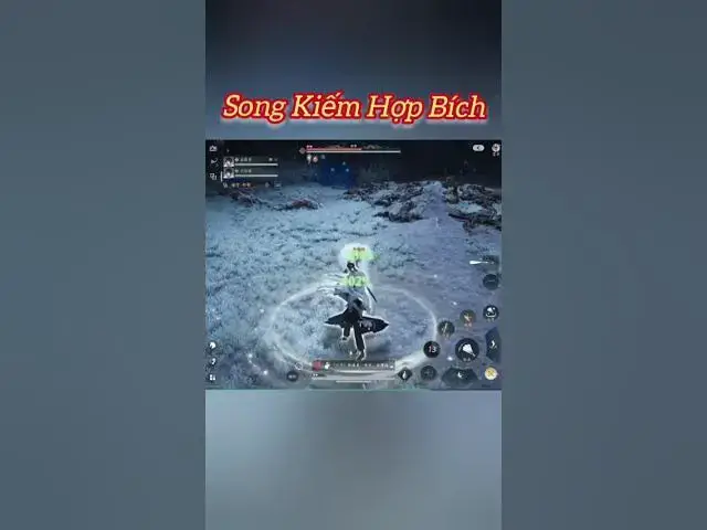 'Video thumbnail for Giữa giang hồ loạn lạc, chỉ cần ta và nàng là đủ. #nghịchthủyhànmobile #shortsgame #thegioigameviet'