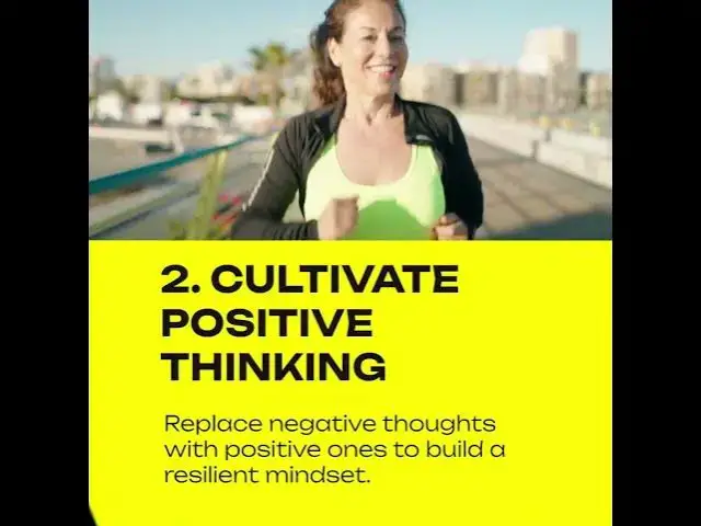 Video thumbnail for Boost Your Mental Strength
