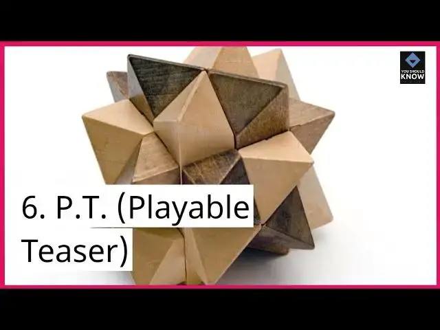 Video thumbnail for Top 10 Scariest Games of All Time