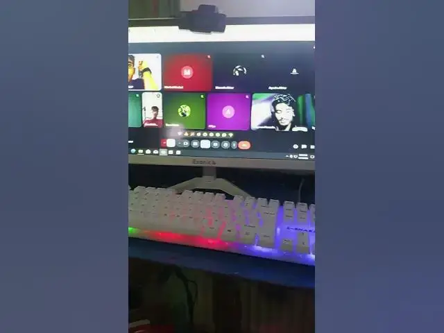 Video thumbnail for January 19, 2026