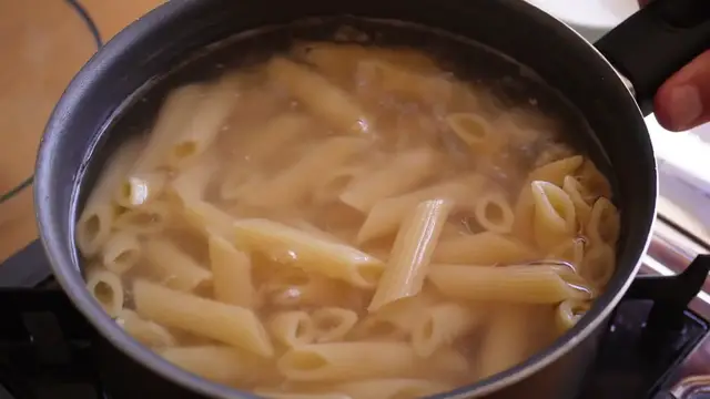 Video thumbnail for If you have pasta  chicken and some cheese  try this mouthwatering recipe (720P HD)