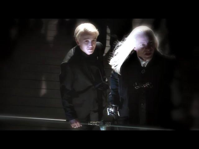 Video thumbnail for 【drarry】a practice video