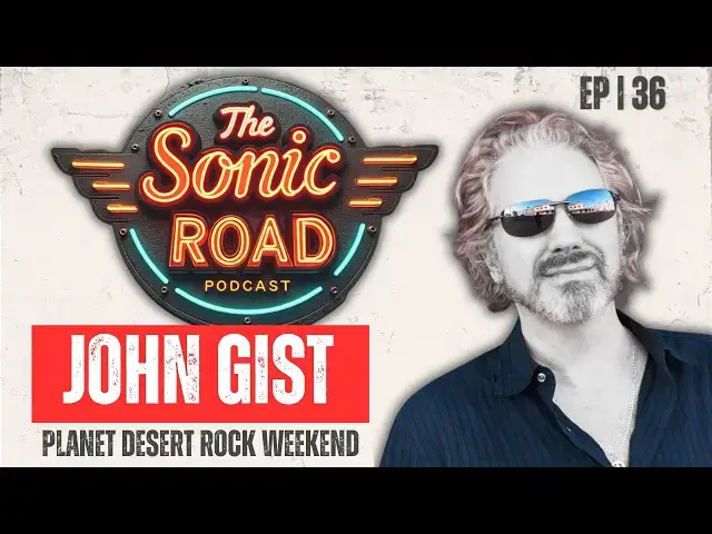 Video thumbnail for What's Broken in Live Music — John Gist of Vegas Rock Revolution