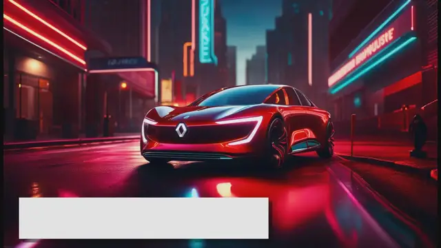 'Video thumbnail for Discovering the Best Renault Ford of 2024'