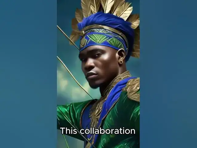'Video thumbnail for Ogun and Ochosi UNVEIL Their Unstoppable Force!'