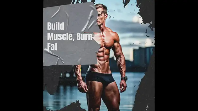Video thumbnail for Build Muscle, Burn Fat 💪🔥