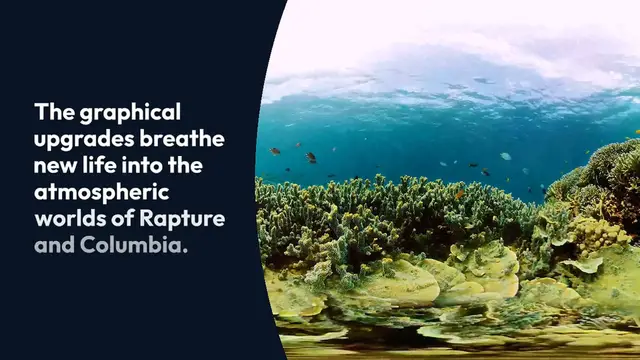 Video thumbnail for Remastered Graphics And Gameplay