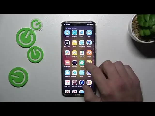 Video thumbnail for How to Remove/Restore Messages App Icon from/to the Home Screen on HUAWEI Mate 50 Pro
