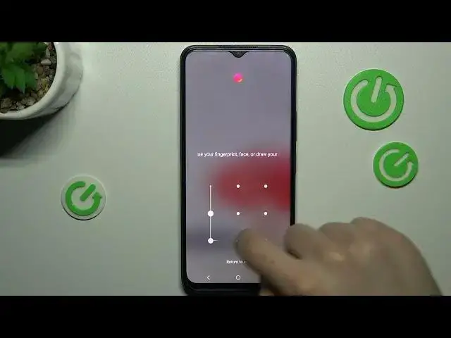 Video thumbnail for VIVO Y35 Incoming Call Interface and UI Preview