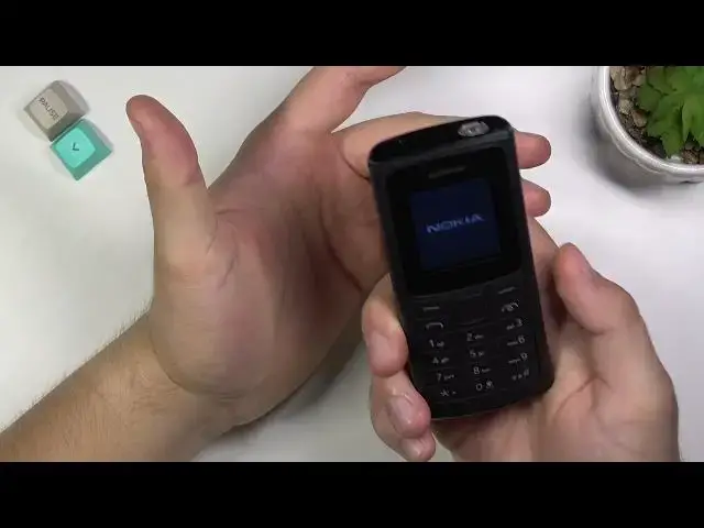 Video thumbnail for How to Switch On NOKIA 110 – Power On