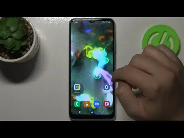 'Video thumbnail for How to Hide Status & Navigation Bar on SAMSUNG Galaxy M22 Screenshots'
