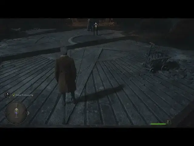 Video thumbnail for How To Enable & Disable Mini Map Pathing In Hogwarts Legacy Xbox Series X