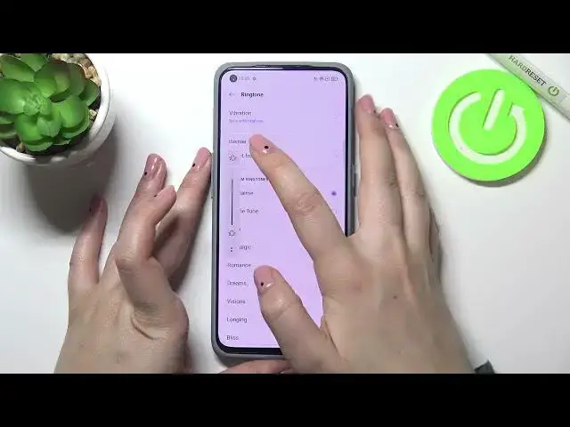 'Video thumbnail for How to Change Ringtone in REALME GT 5G Master – Open Ringtone List'
