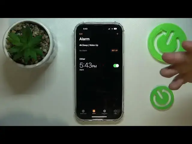 Video thumbnail for How to Change the Alarm Sound on the iPhone 14 Series Smartphone - Pro/Plus/Pro Max