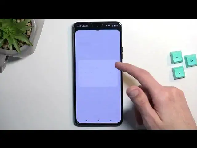 Video thumbnail for How To Enter DND On MOTOROLA ThinkPhone
