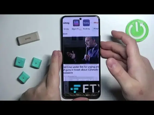 Video thumbnail for How to Take Screenshot on HUAWEI Nova 10 SE | Capture Screen & Save Screenshot Trick