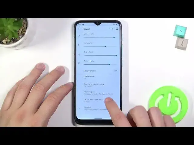 Video thumbnail for MOTOROLA Moto E7i Power - How to Find & Manage Sound Settings