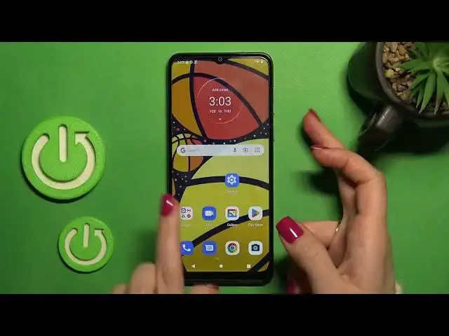 'Video thumbnail for How to Activate Quick Launch on MOTOROLA Moto E13'