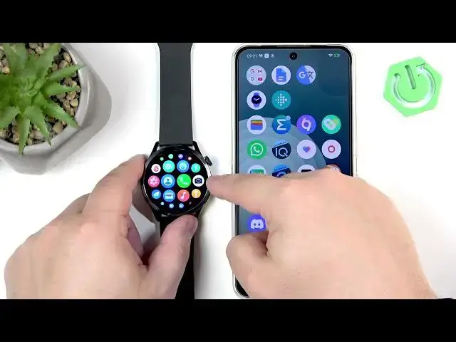 Video thumbnail for XIAOMI Watch S5 – 8 Tips & Tricks for Beginners