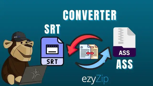 'Video thumbnail for Como Converter SRT para ASS Online (Guia Simples)'