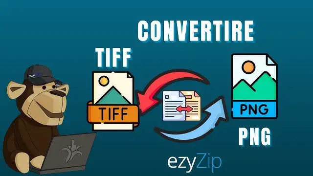Video thumbnail for Come Convertire Tiff in Png Online (Guida Semplice)