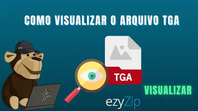 'Video thumbnail for Como Visualizar Arquivos TGA Online (Guia Simples)'