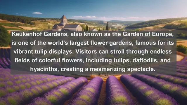 Video thumbnail for Discover the Natural Beauty of the Netherlands: Top 10 Landscapes to Explore!