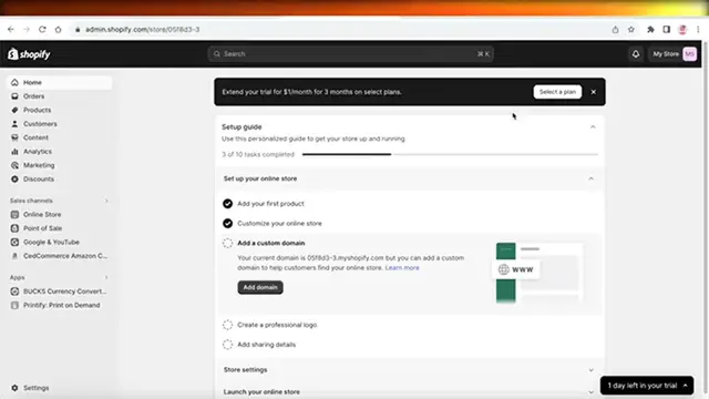 'Video thumbnail for How To Create A Smart Discount Popup On Shopify (New 2024)'
